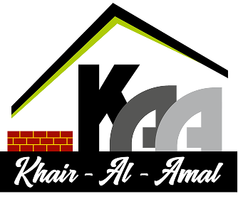 Khair Al Amal Building